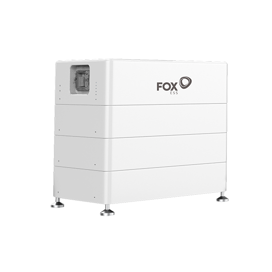 Fox ESS home battery