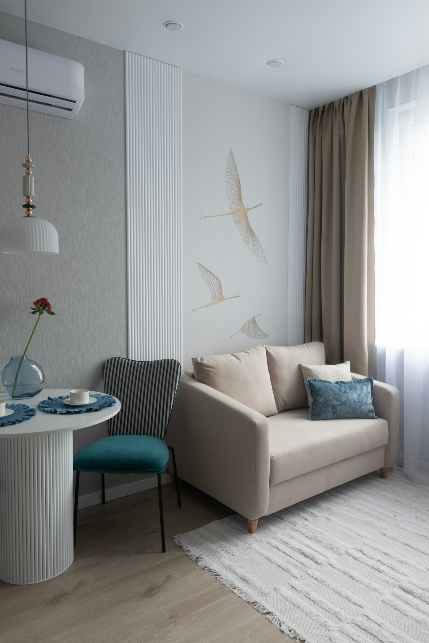 Comfortable NSW home
