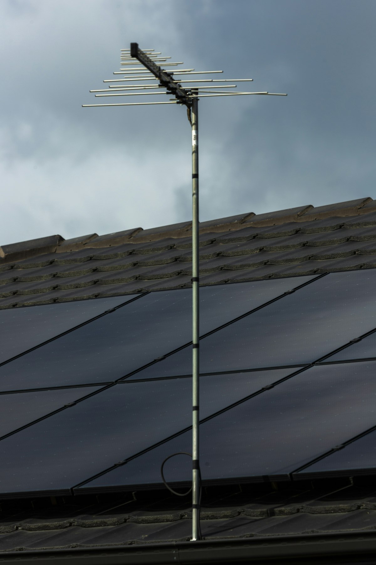 Premium monocrystalline solar panels